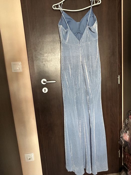 Официална рокля за повод