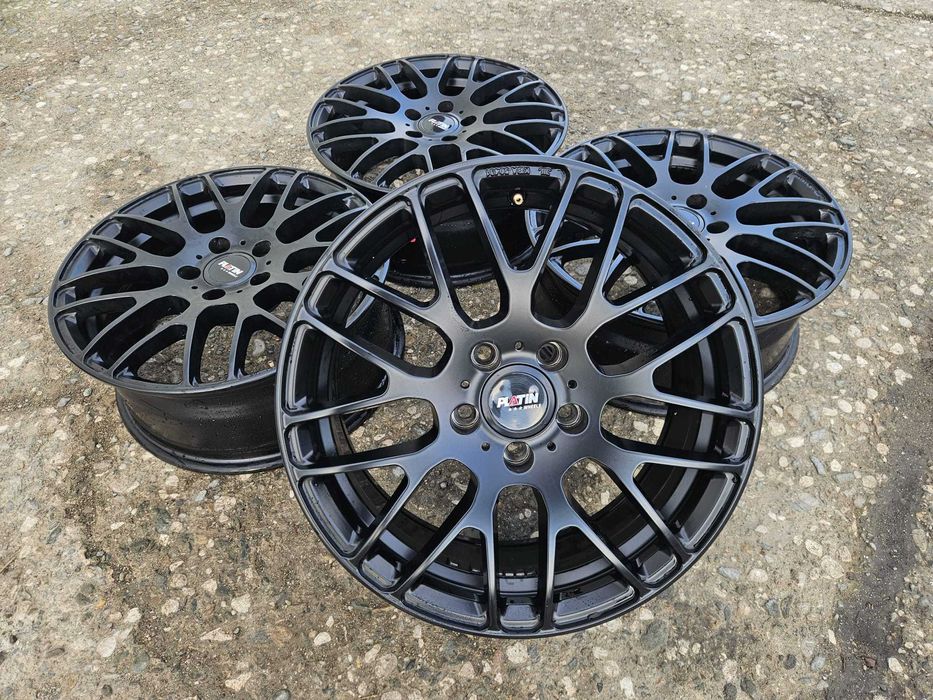 Jante R17 5x112 VW Golf,Passat,Skoda Superb,Octavia;AUDI A4;MERCEDES