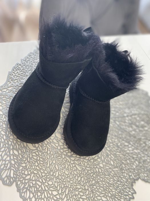 Ugg il passo nr 20