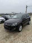 Volkswagen tiguan 4x4