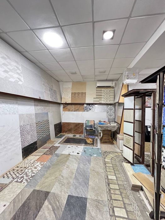 Паркентский Эвос | 111кв - нежилое помещение вдоль дороги Аренда