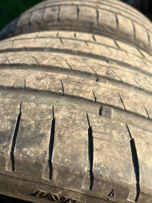 Cauciucuri Firestone