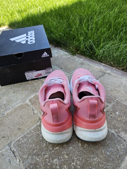 Pantofi sport, Adidas, marimea 36 2/3