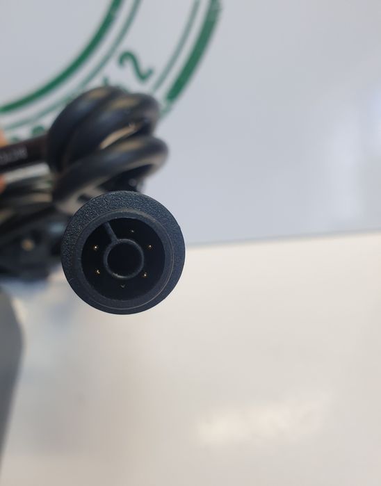 Incarcator bicicleta electrica Bafang AEG 48V mufa 6 pini