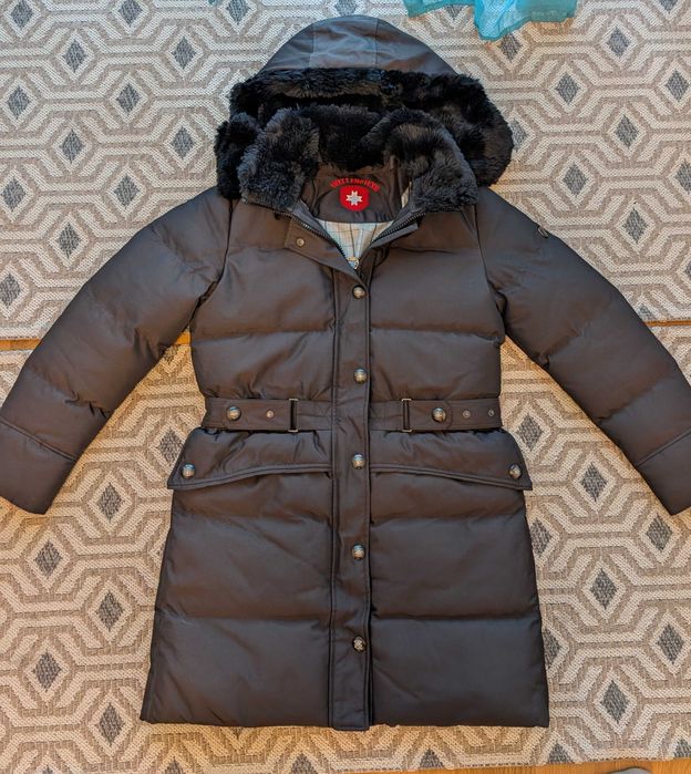 Wellensteyn Kitzbühel - Geaca lunga de dama