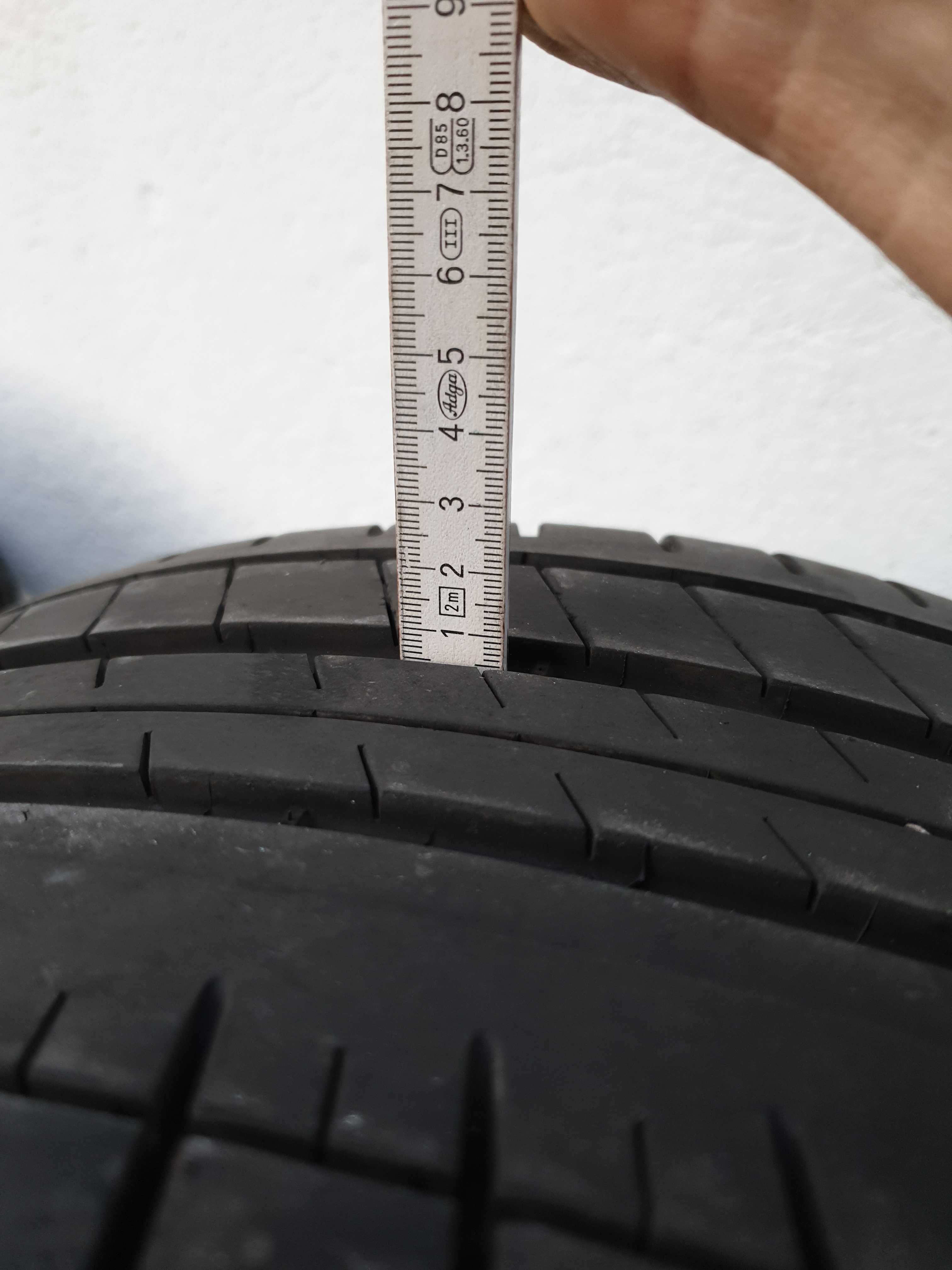 Anvelope Michelin Pilot Sport 275/30 R 20 97Y