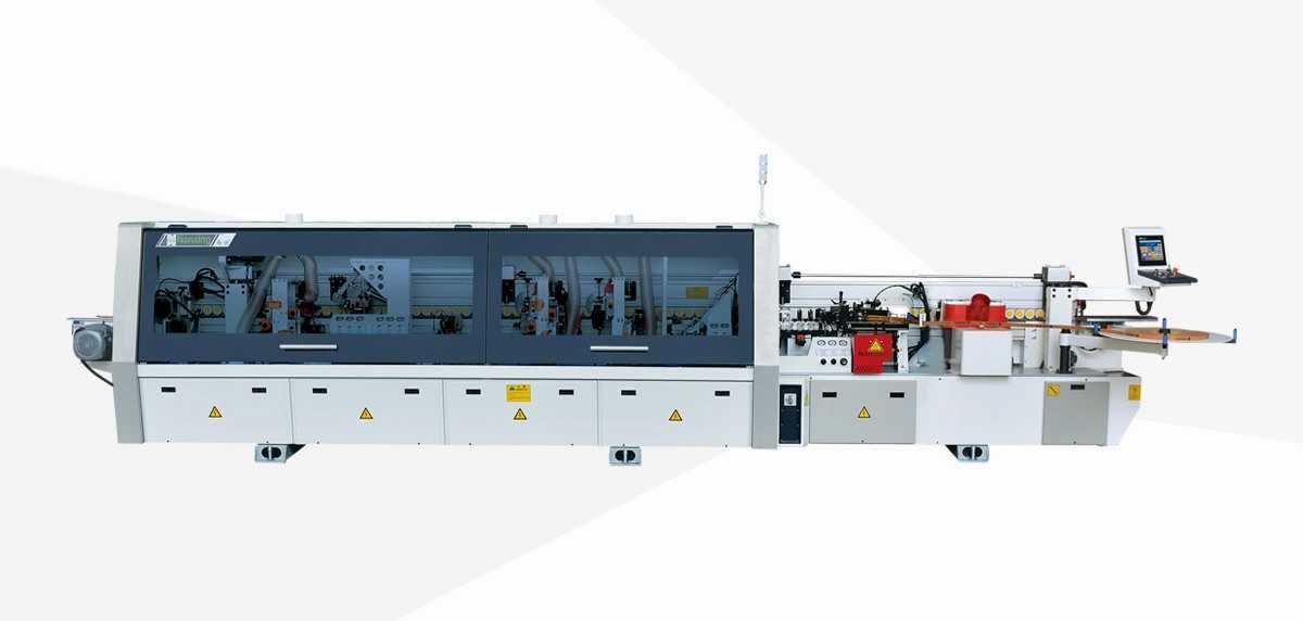 nanxing nb7cj кромка станок 8 операция китай