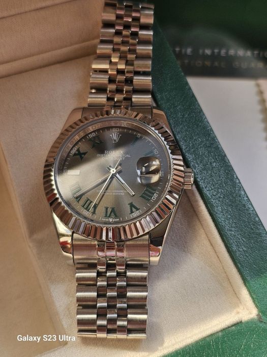 Ceas bărbătesc R.X