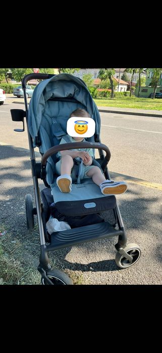 Carucior Cybex  Balios S Lux