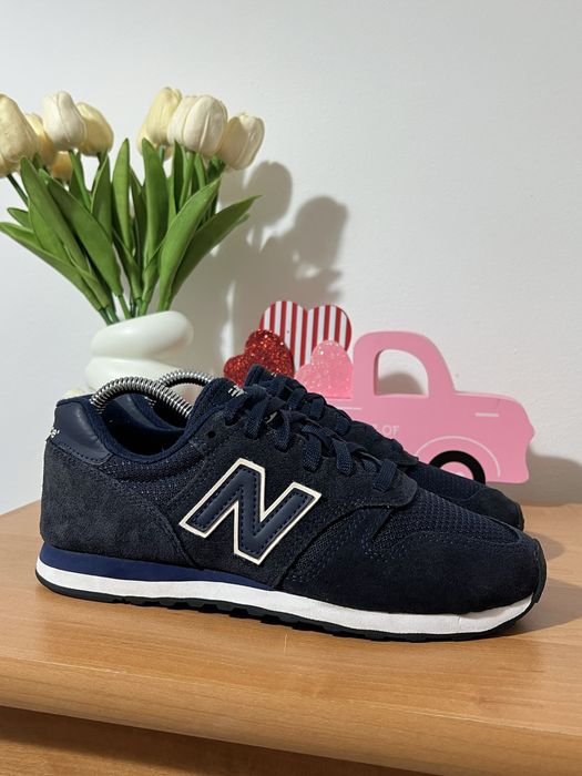 Оригинални маратонки New Balance 38 номер