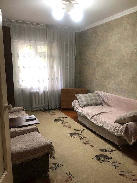 Ахмад Югнаки, Ттз  1/2/5 балк 2#3  40 кв.м