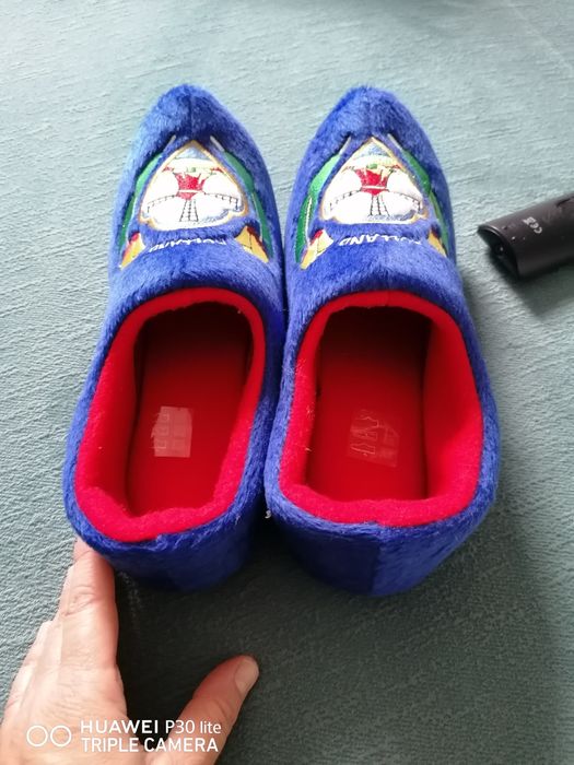 Vând papuci de casă, saboți Olanda