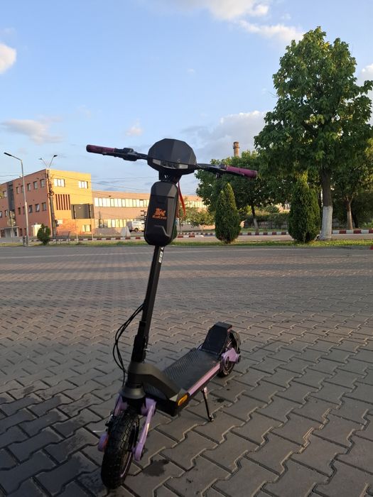 Kukirin G3 anul 2025