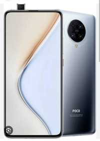 Poco f2 pro 8/256 серый