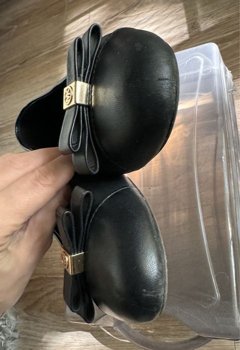 Vand balerini Michael Kors