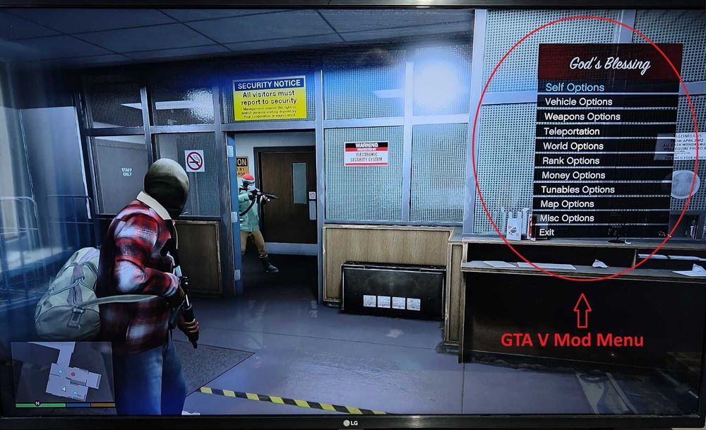 25 jocuri+ PS4 Modat - FC 26, GTA V – Mod Menu, Minecraft, Spiderman