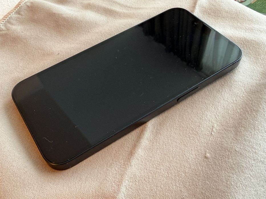 Iphone 14 128gb, blue, 84% baterie