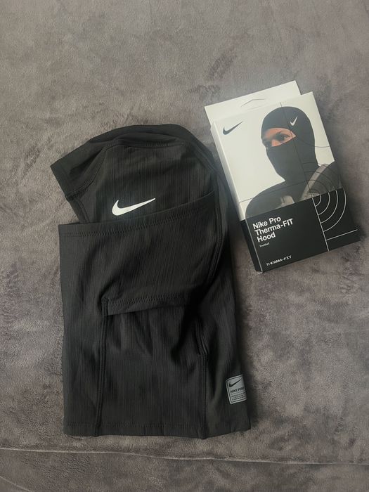 Найк Маска (Nike Pro)