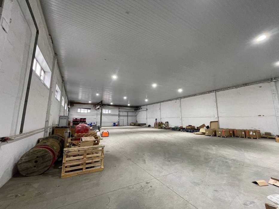 Склад / помещение под хранение в аренду, Ориентир: Мирабадский РУВД