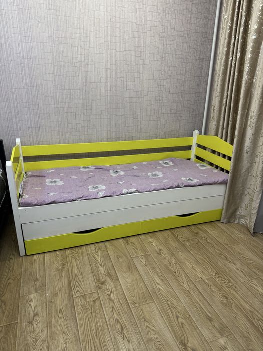 Детский гарнитур