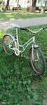 Biciclete cu rotile de 24"