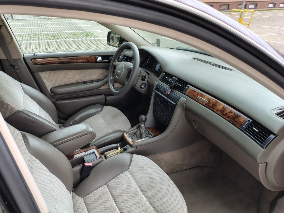 Audi ALROAD 2004