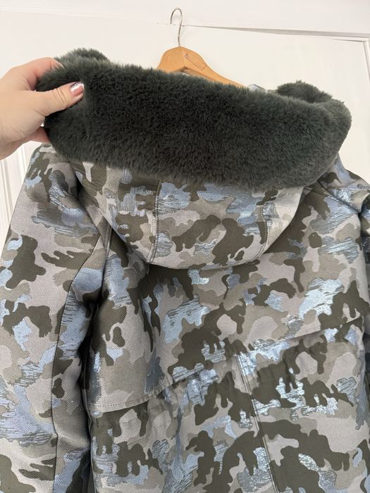 Зимна парка Ted baker size 2