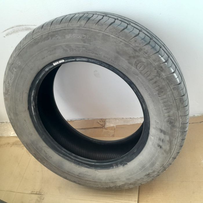 Шины почти Новый