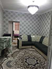 Продам квартиру в МирзоУлугбекскском районе с мебелью и техникой