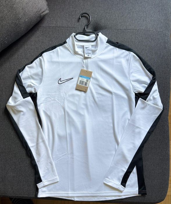 Bluză Nike Academy 23 albă