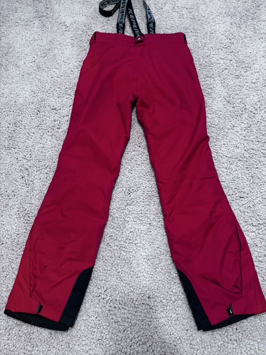Pantaloni schi Icepeak 36