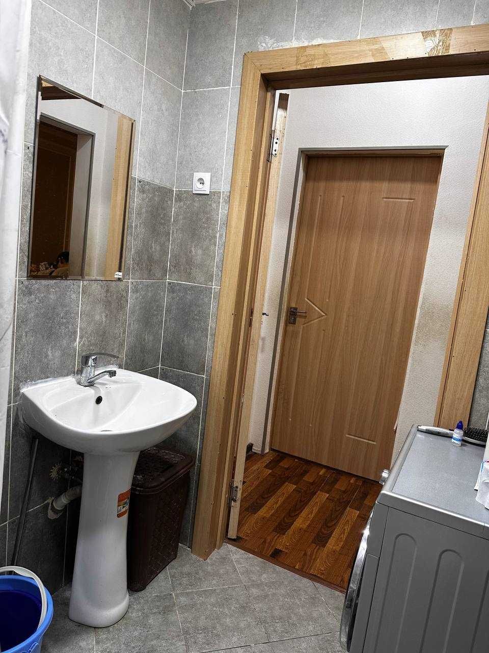№3541.Продается 2х-комнатная квартира в Новостройке.