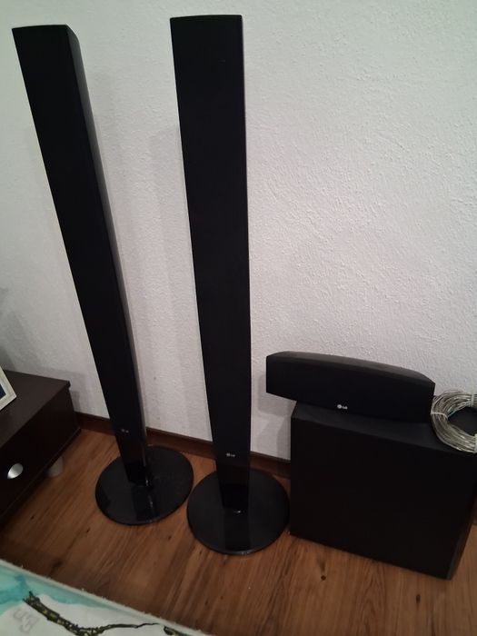 домашмо кино чисто нова е