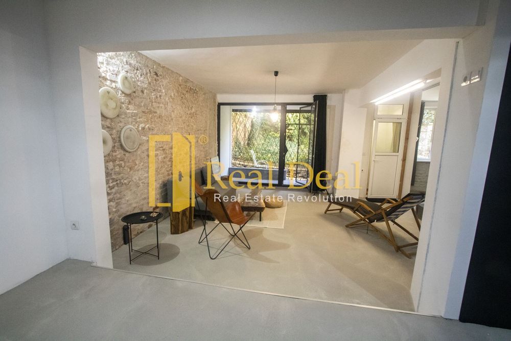 Дава се под наем Двустаен апартамент в София, Център - 65 кв.м за 800 € - Снимка #2