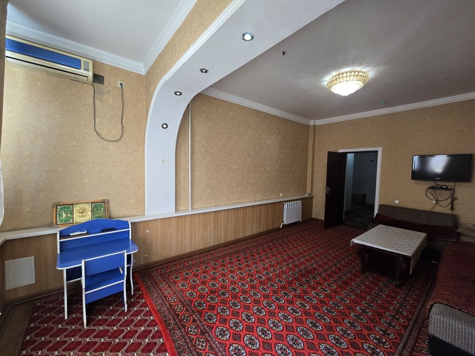 Zudlik bilan kvartira ijaraga beriladi
