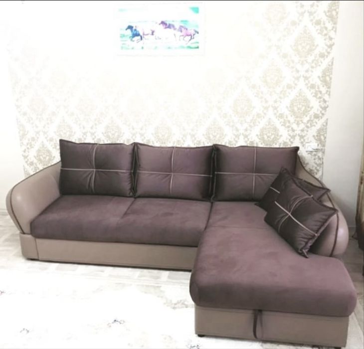 Срочно продам диван