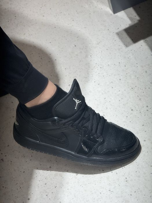 Классные кеды Jordan Nike