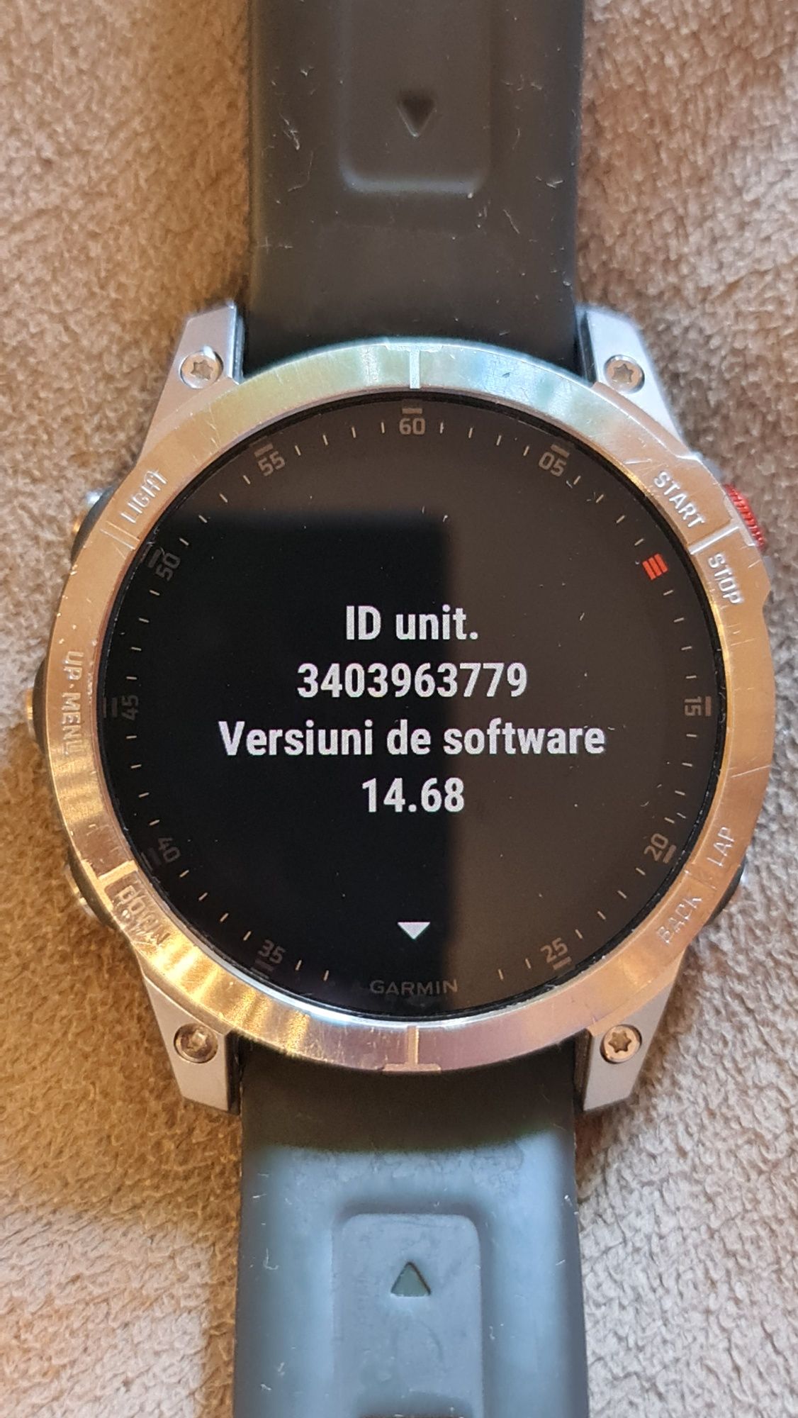 3 x Garmin Epix Gen2 - IN GARANȚIE (47mm)