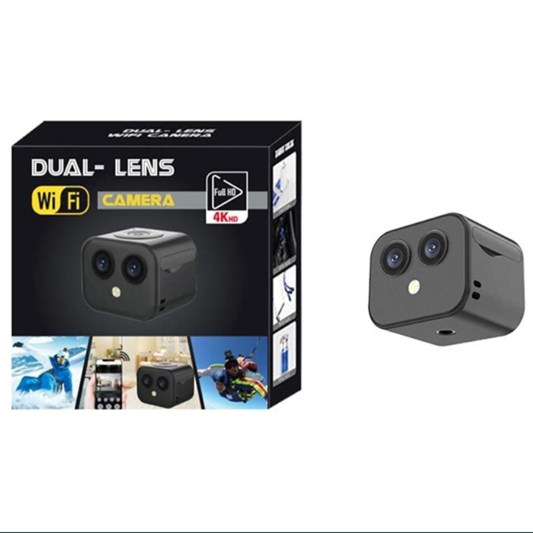 D3 mini wi-fi kamera camera hd kamera A10 A9