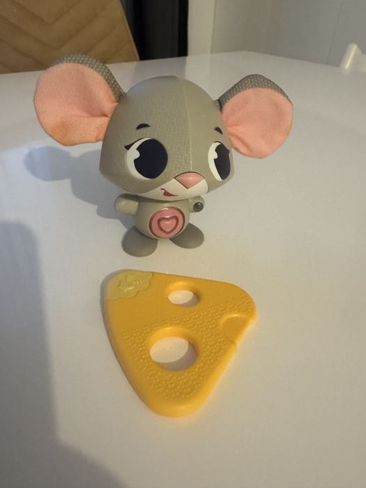 Интерактивна играчка Tiny love - мишлето Коко