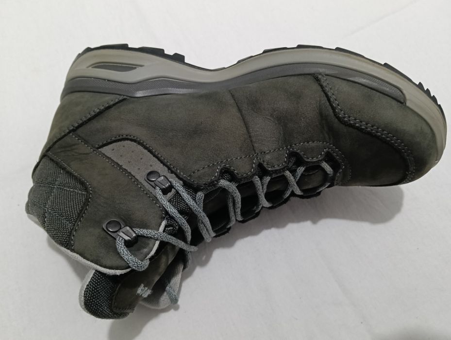 37,5 Ghete Lowa Locarno Gore-tex masura 37,5
