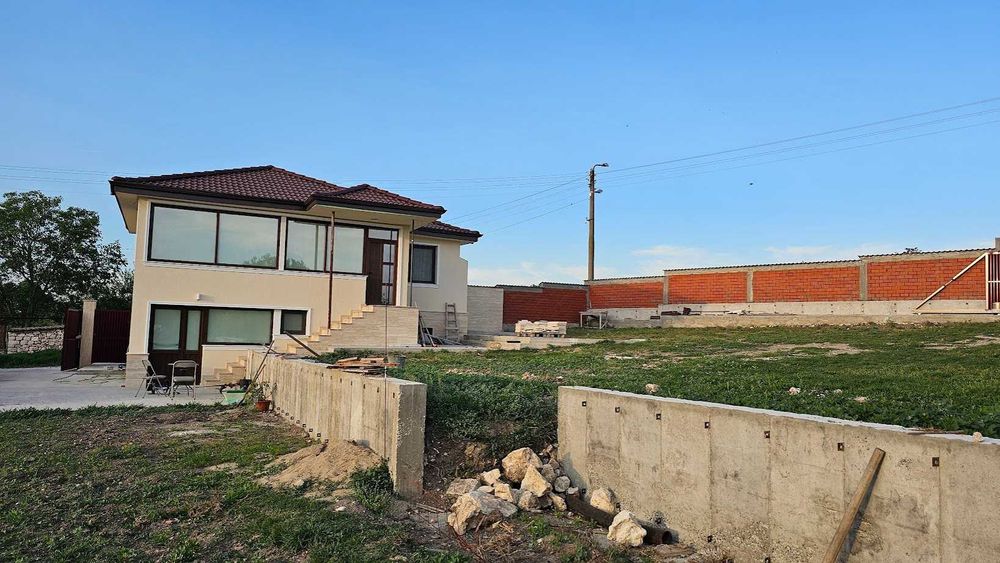 Продава се Къща в с. Болярино, Област Пловдив - 110 кв.м за 982 €/кв.м - Снимка #21