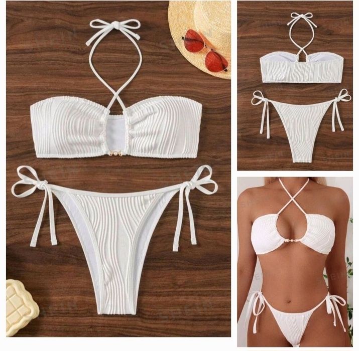 НОВО! Дамски бански кюстюми