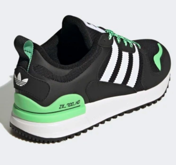 Adidas ZX 700 HD   size 36 2/3  cod produs GV-8873