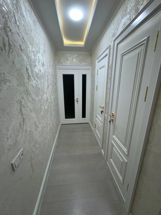 Продаю абсолютно новую 2-х комнатную квартиру , улучшенная планировка