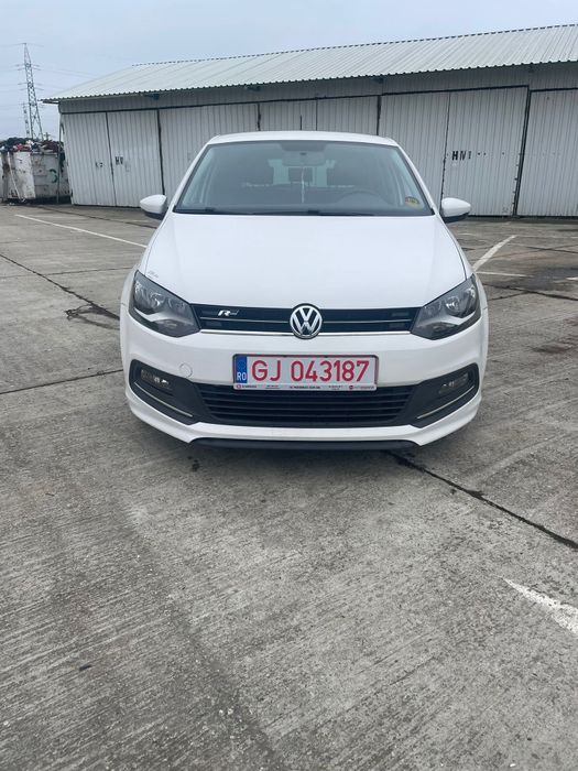 Volkswagen polo 12cm Mpi
