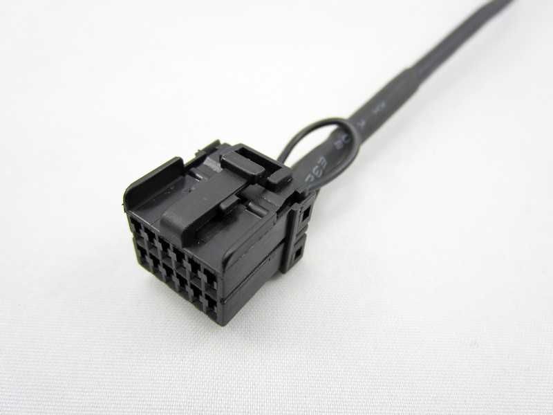 adaptor bluetooth (interfata) audio Yatour - Ford [13pini]