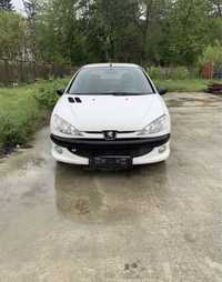 Motor Peugeot 307 2.0 diesel RHY