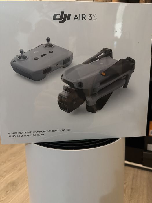 Dji air 3 S