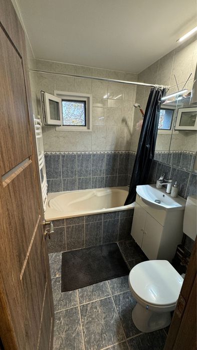 Vand Apartament cu 2 camere in Salaj/Rahova.Renovat si Mobilat!